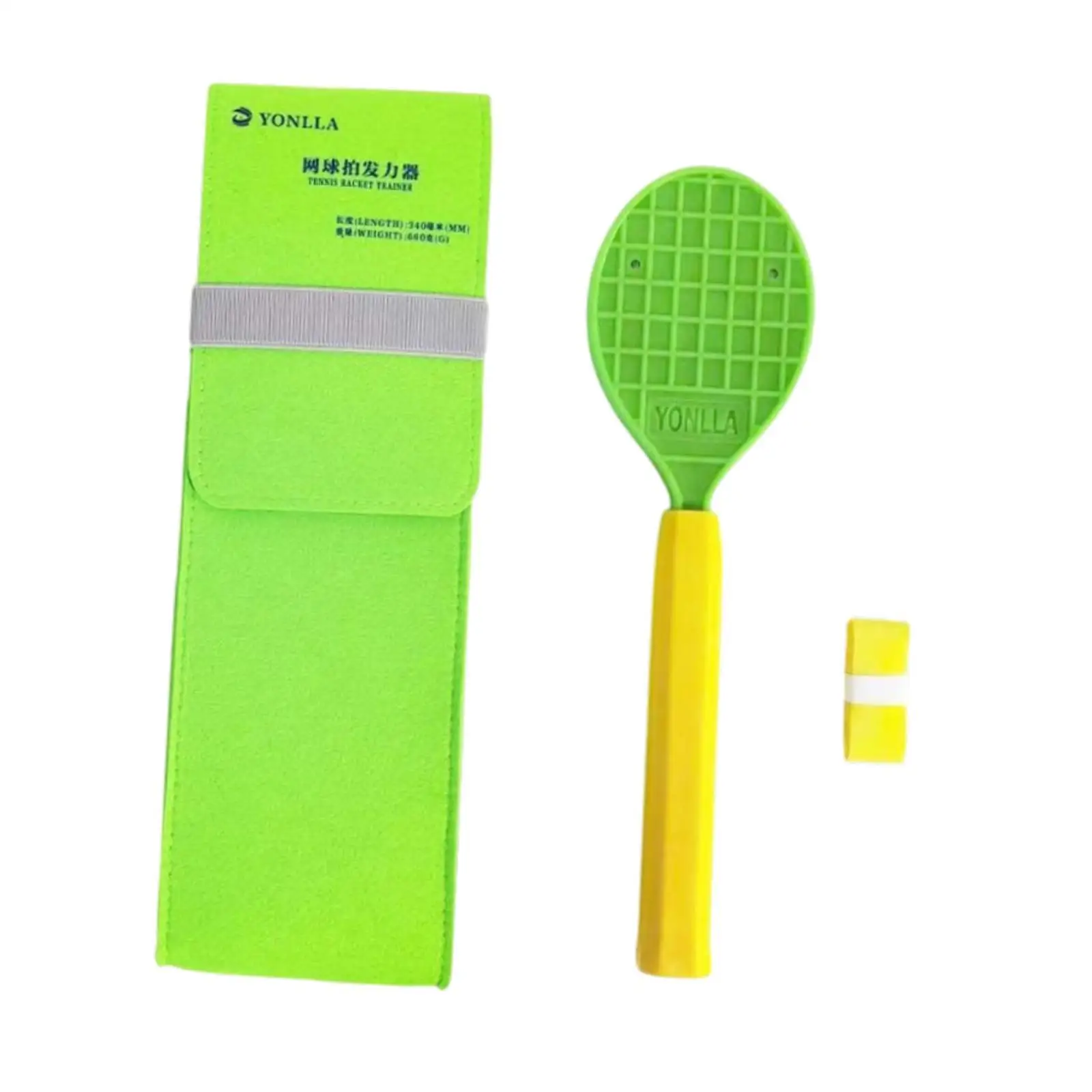 Теннисная ракетка sweet spot trainer