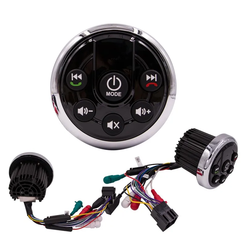 H-1004 bluetooth audio control - Фотография_4