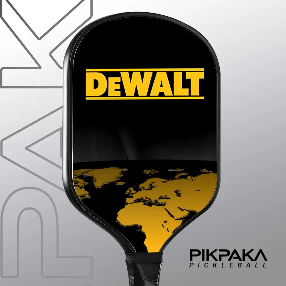 Pickleball paddle t700 углеродное - Фотография_2