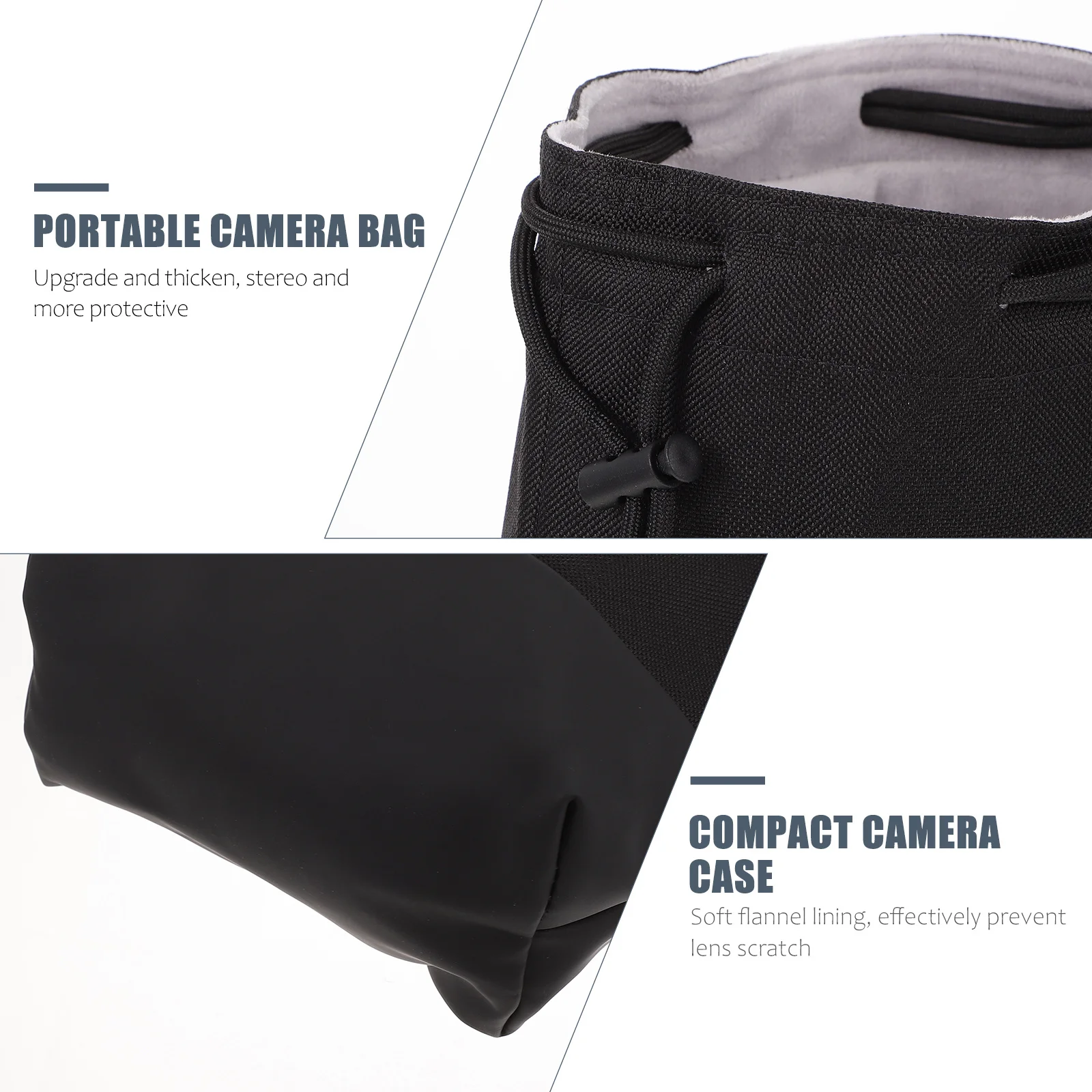 Чехол для объектива - Фотография_4