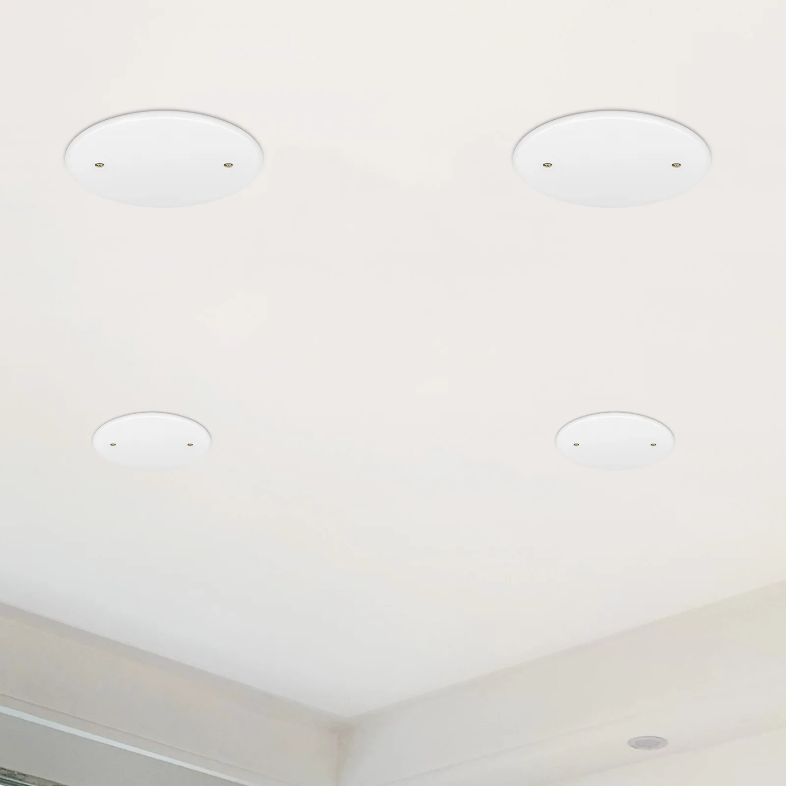 Крышки для потолочных отверстий - Фотография_3