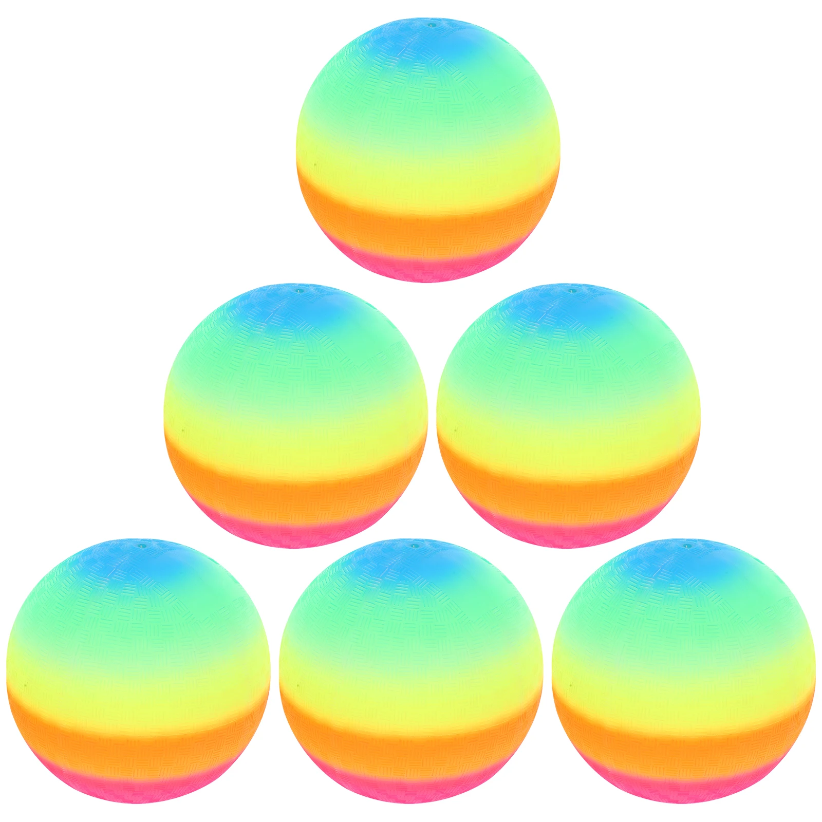 Экологически чистый радужный шар - Фотография_3