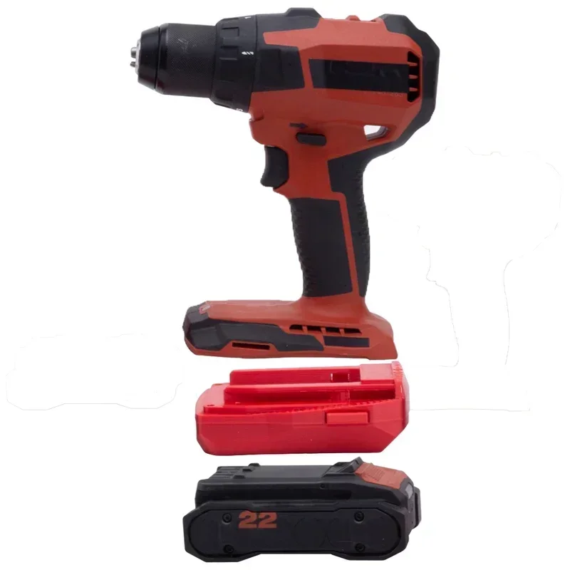 Для старых литий-ионных инструментов - Фотография_5