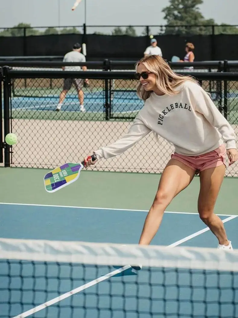 Songyi pickleball paddles t300 - Фотография_6