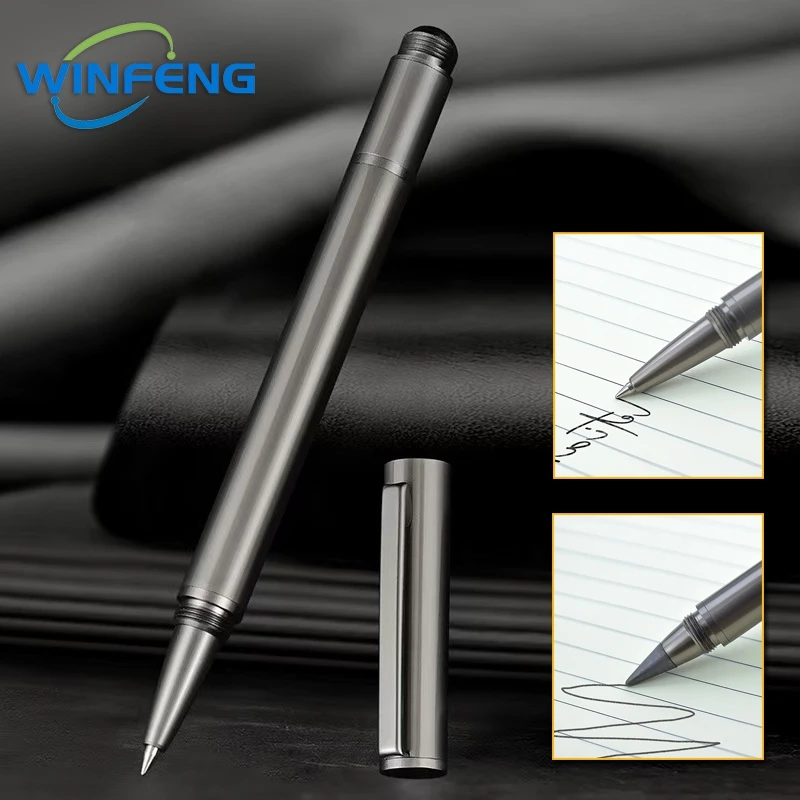 Креативная ручка двойного назначения - Фотография_2