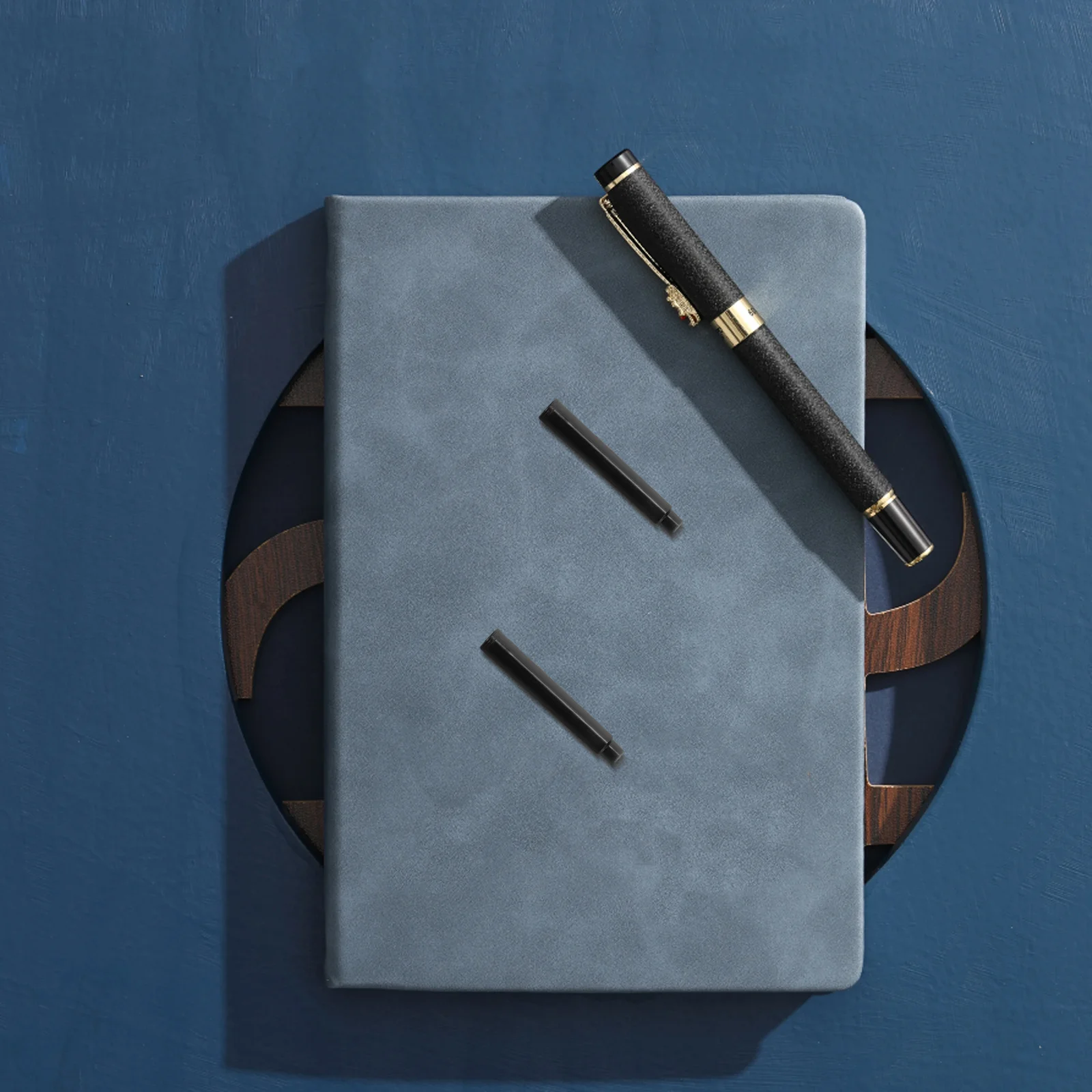 Прочный стержень для перьевой ручки - Фотография_6