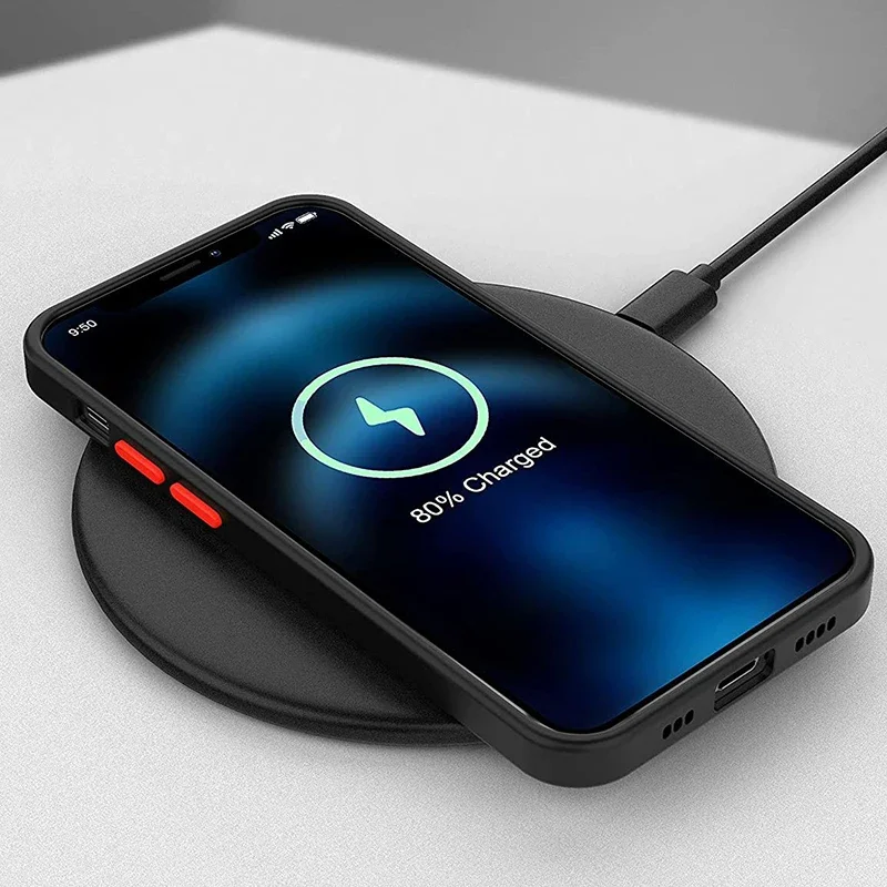 Матовый магнитный чехол для samsung - Фотография_6