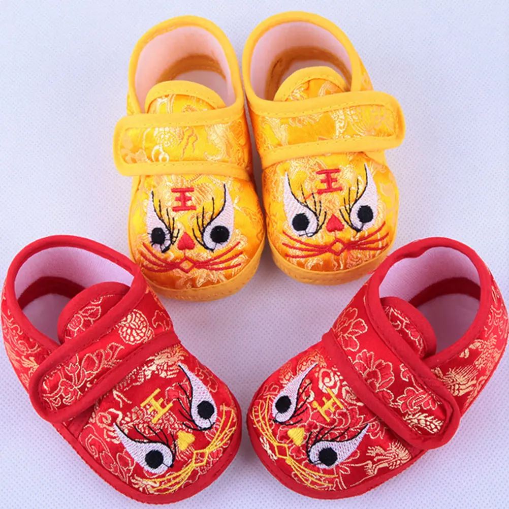 Детская обувь для малышей - Фотография_6