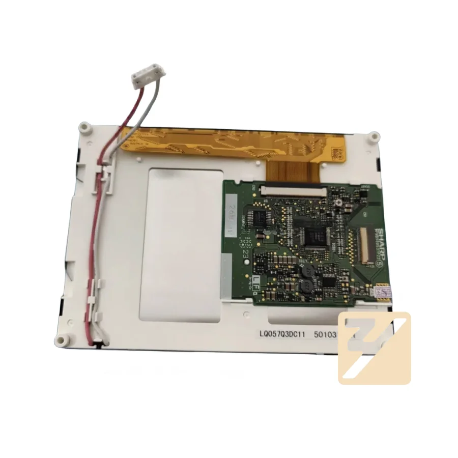 Lq057q3dc11 5,7-дюймовая tft-жк-панель