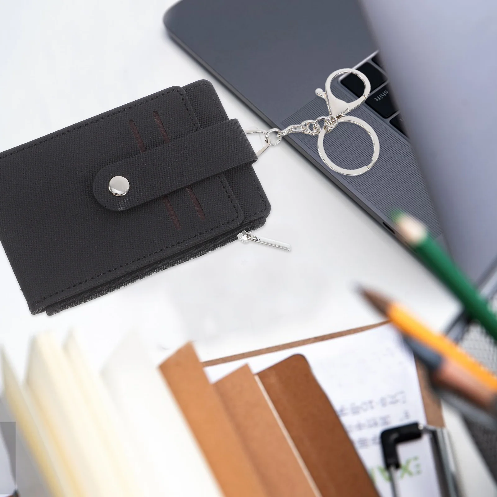 Держатель для карт из искусственной - Фотография_6