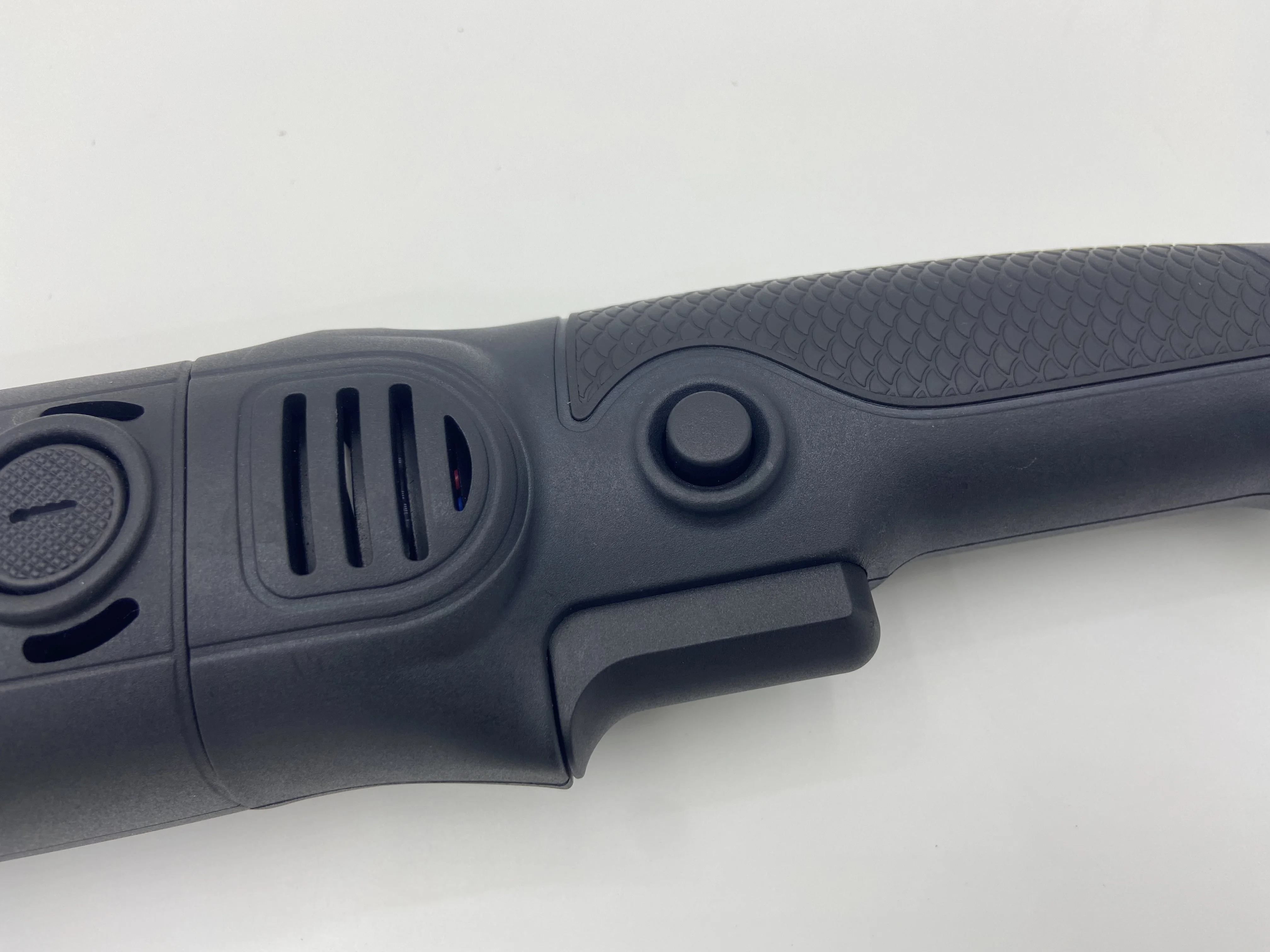 Полировальный станок для детализации автомобиля - Фотография_5