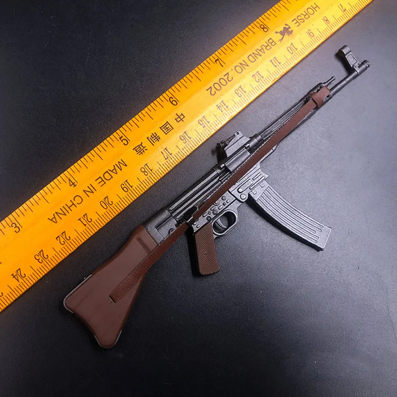 1/6 немецкий mp44 geweавтоматическая - Фотография_3
