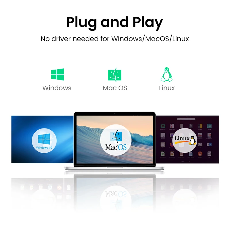 Ugreen кард-ридер usb 3 - Фотография_5