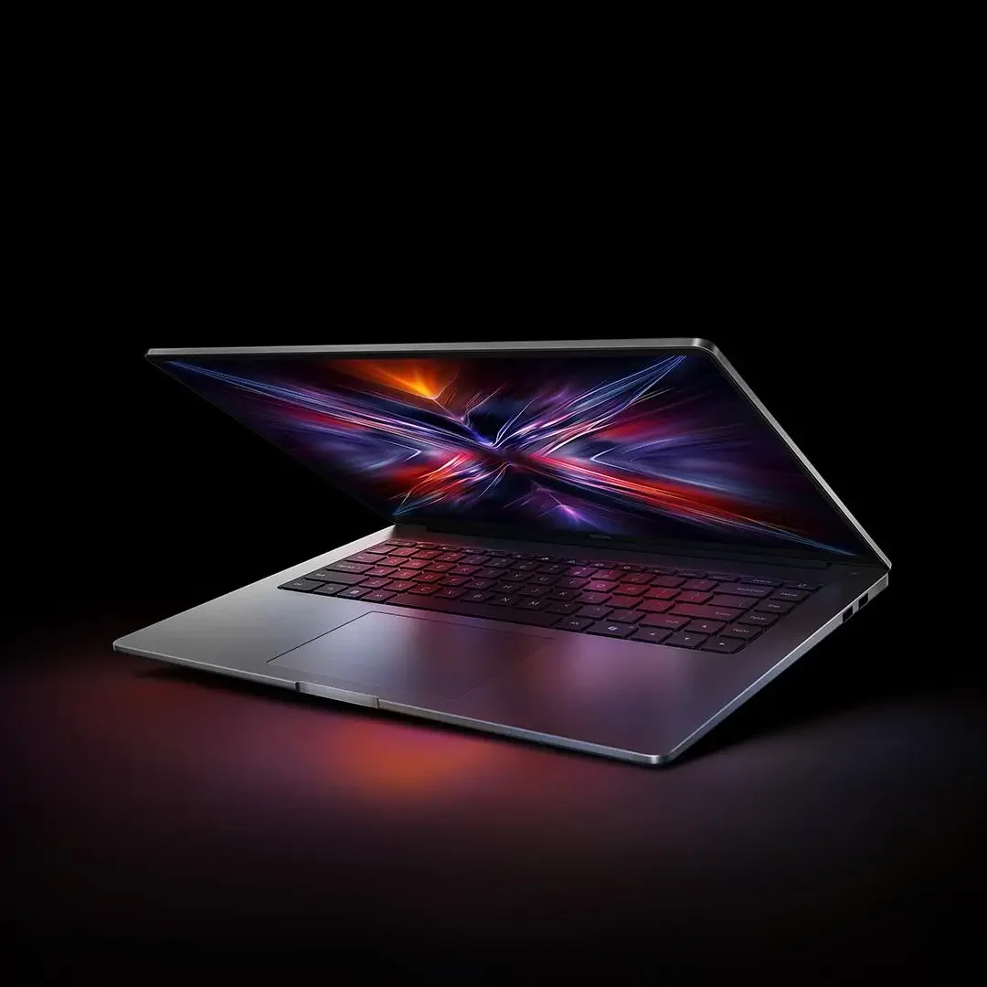 Ноутбук xiaomi redmi book 16 2025 - Фотография_5
