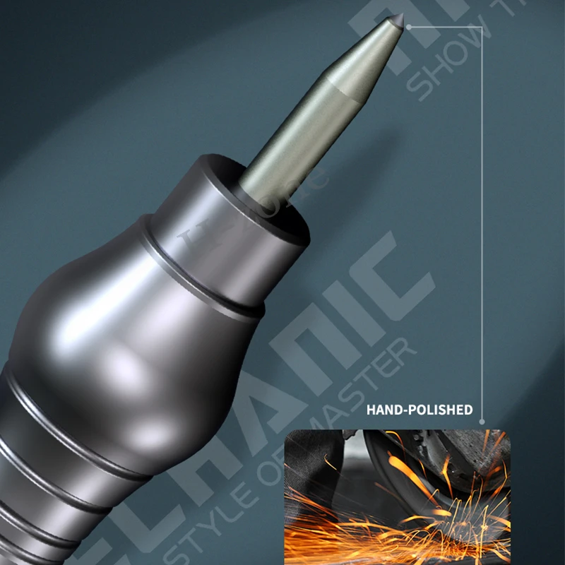 Mechanic irock5 ручка для снятия задней стекла камеры iphone x-16 pro max - Фотография_4