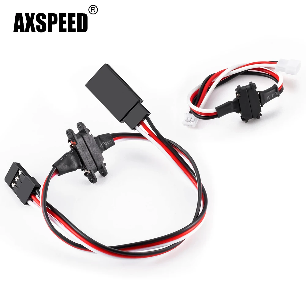 Универсальный магнитный удлинительный кабель axspeed jr/zh1