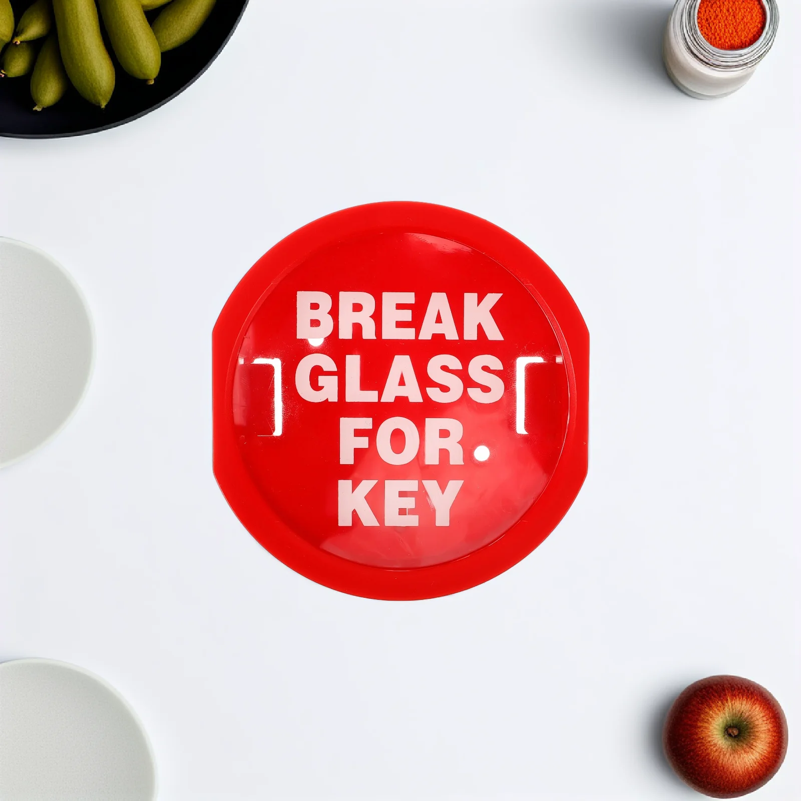 Аварийный дверной замок - Фотография_6