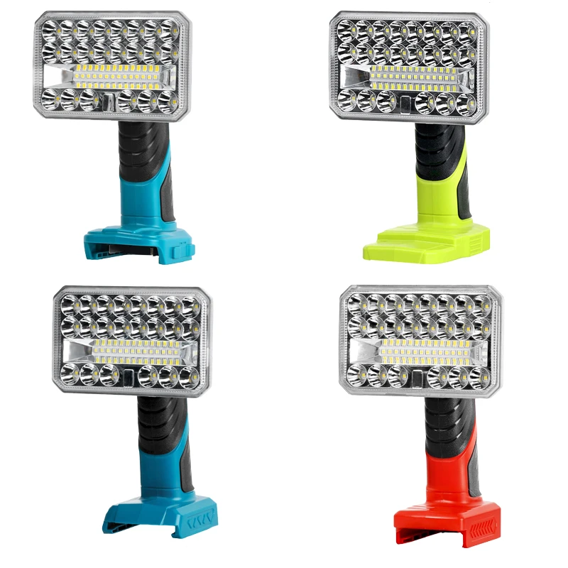 18-20 в литиевая батарея беспроводной - Фотография_6