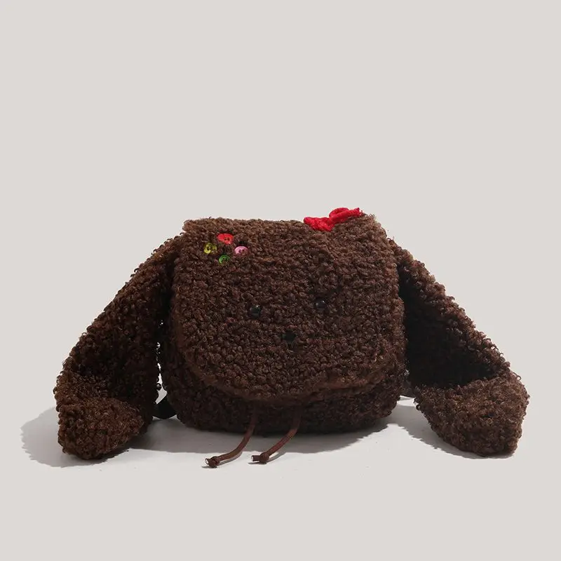 Женские рюкзаки, корейский креативный - Фотография_4