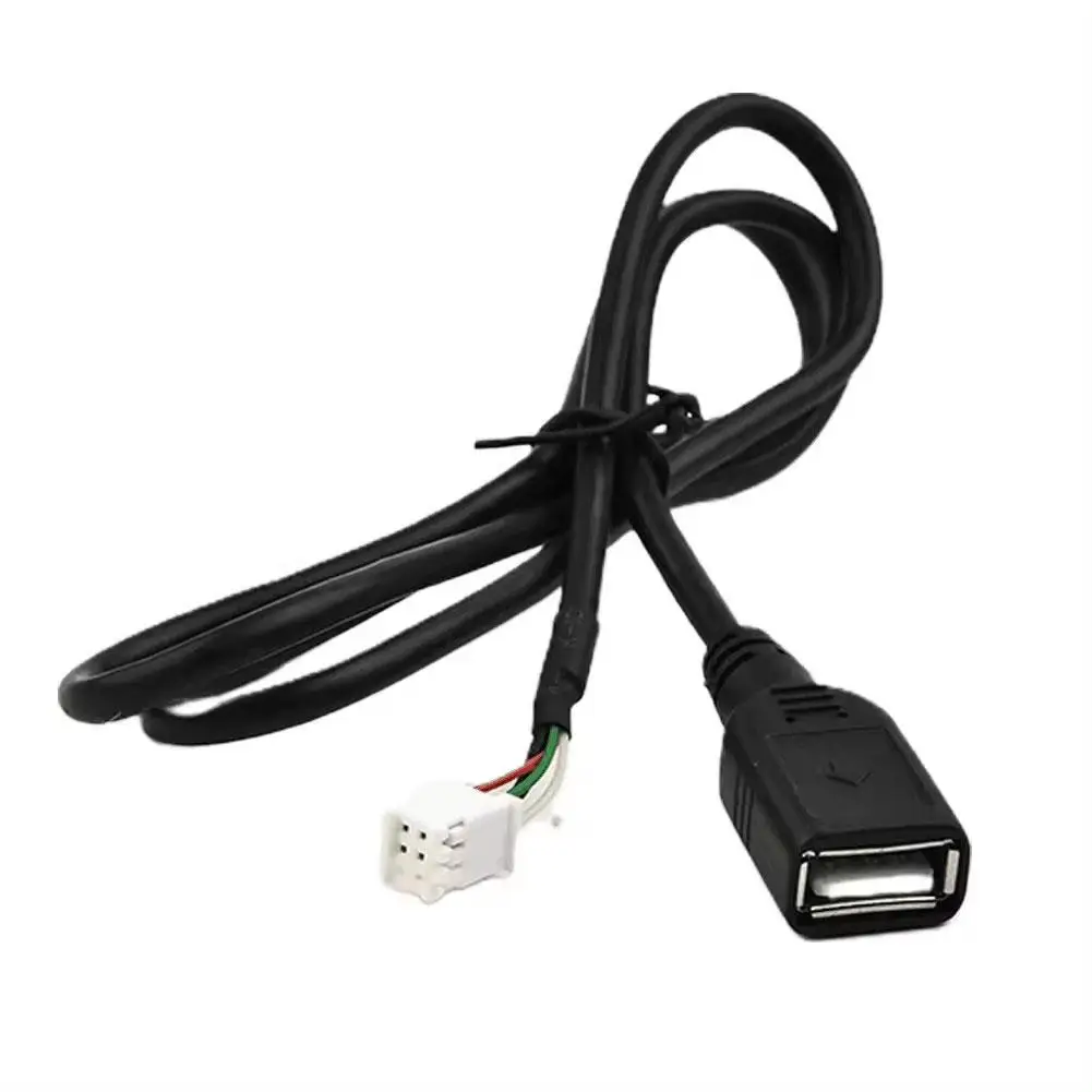 Универсальный 6-контактный usb-кабель - Фотография_5