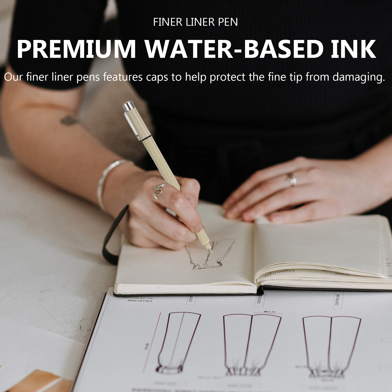 Ручки для рисования - Фотография_3