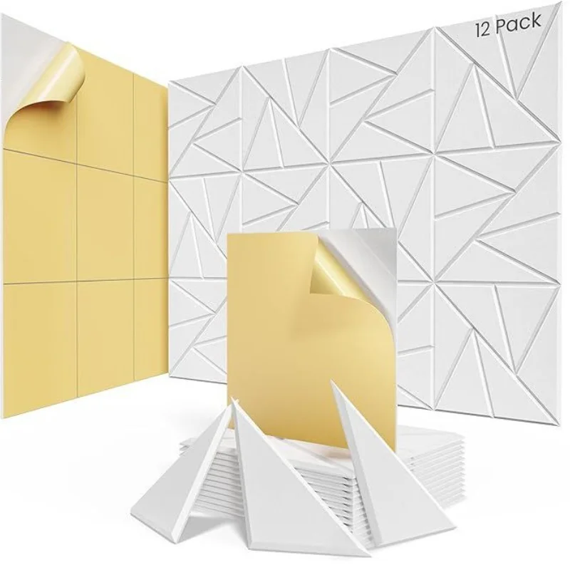 Современные акустические панели