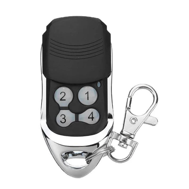 Пульт дистанционного управления для гаражных дверей sm 4020 4025 blue 4031 - Фотография_4