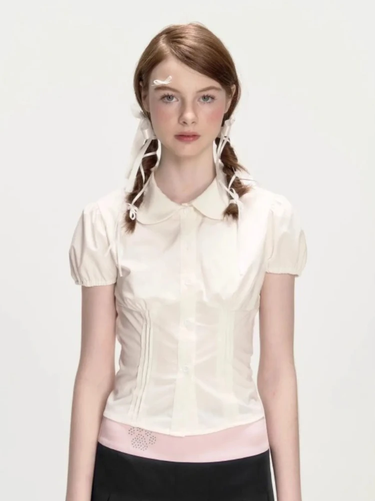 Mia girl хлопковая женская одежда - Фотография_2