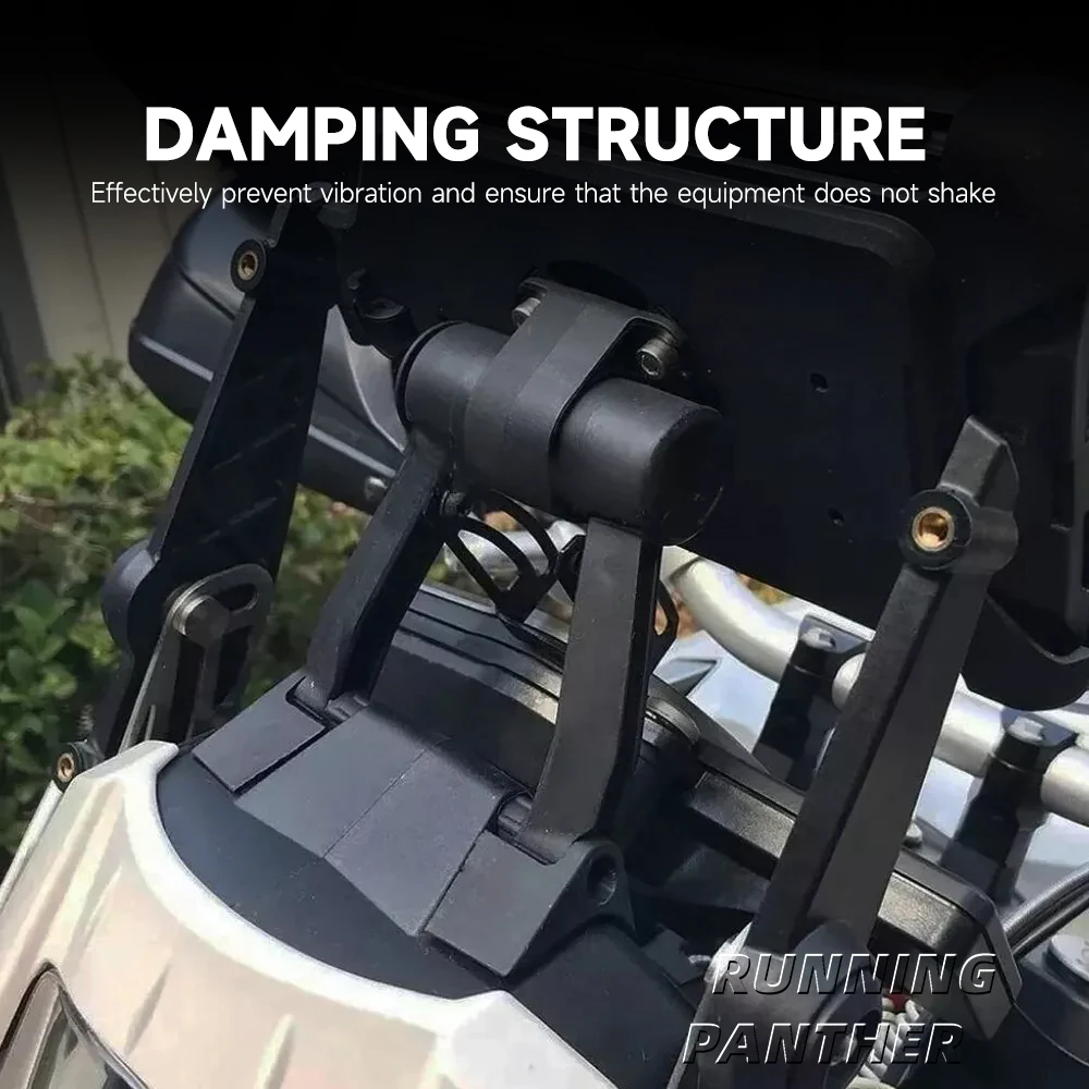 Новый мотоцикл для 1190 1090 1050 adventure r l adv - Фотография_5