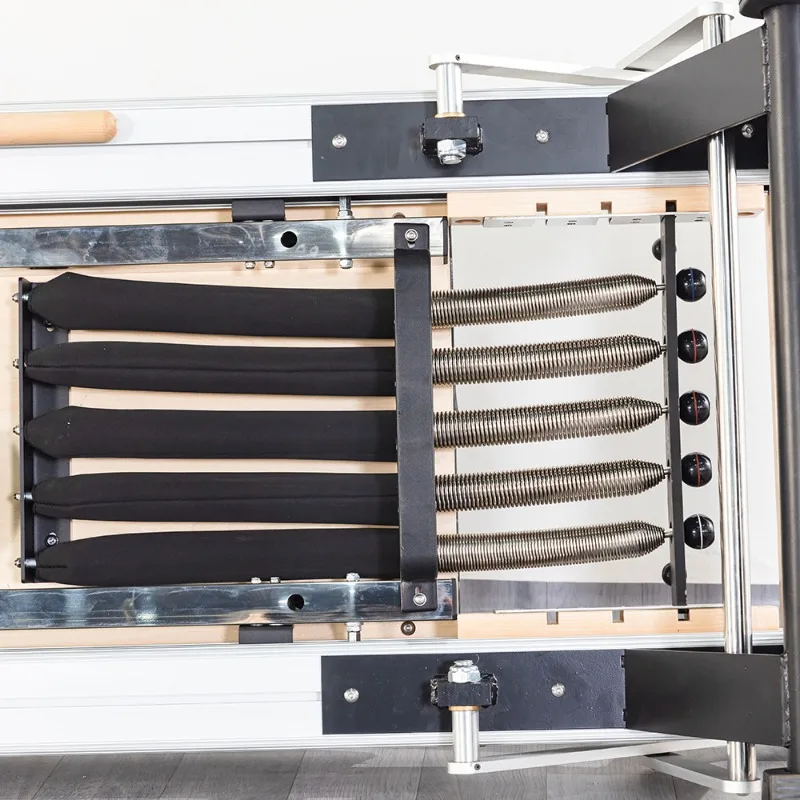 Высококачественная алюминиевая трапеция для пилатеса - Фотография_2