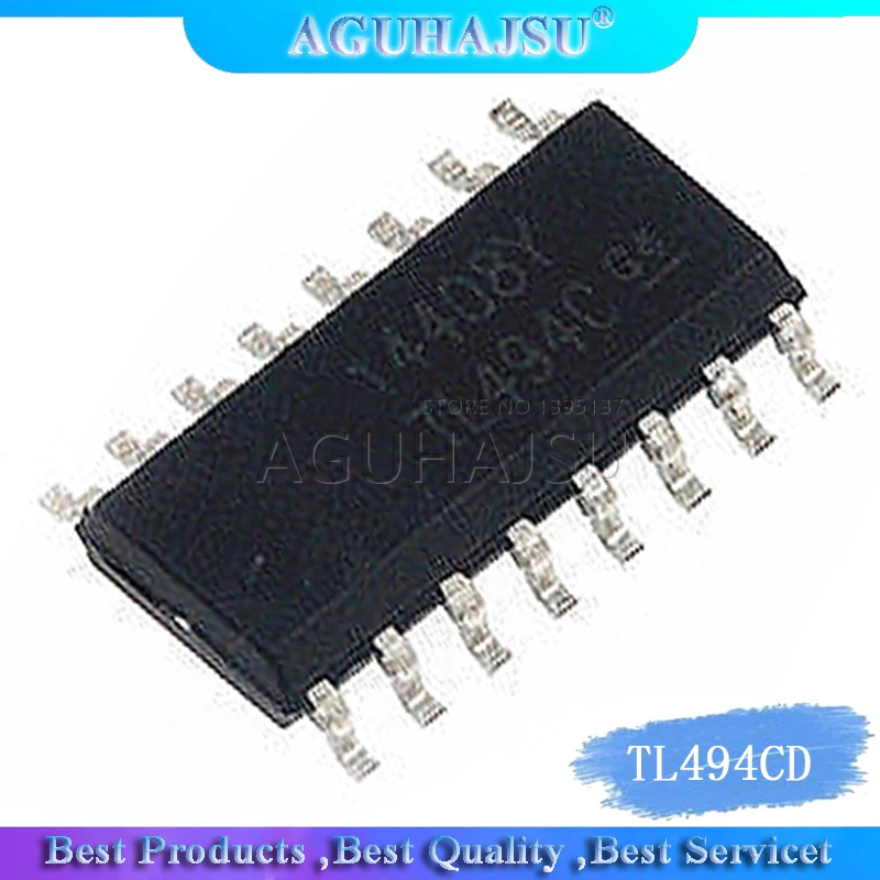 Tl494cd tl494cdr tl494c tl494 водонепроницаемый