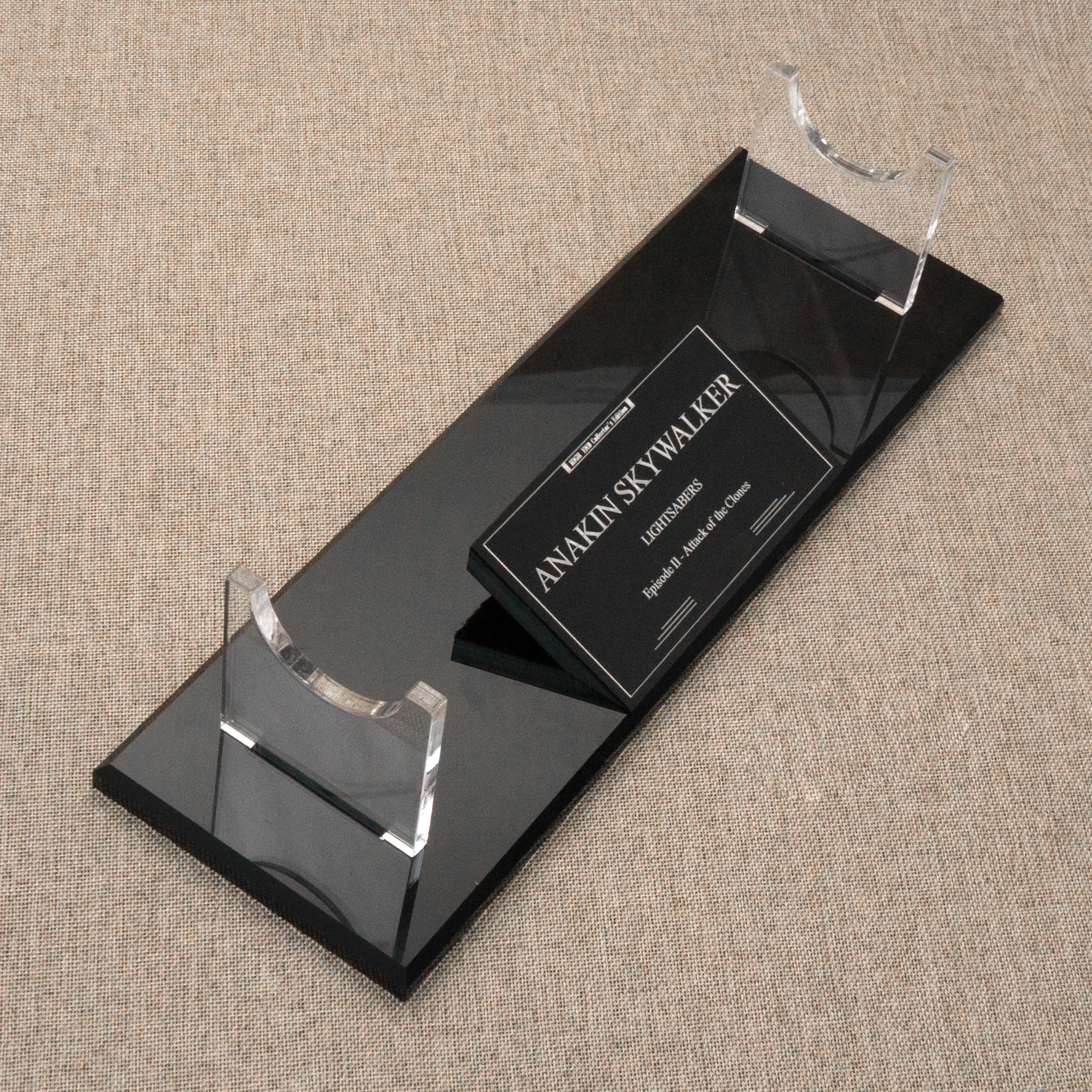 Luke vader obiwan lightsabers - Фотография_6