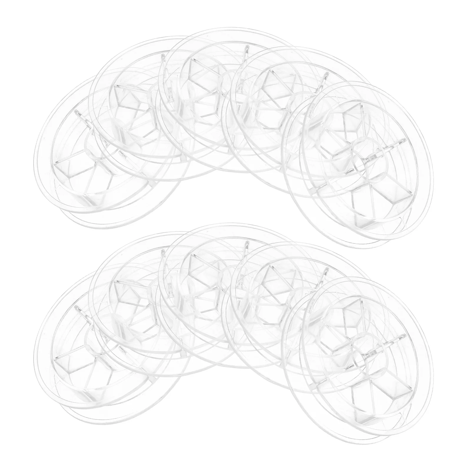 Катушки для намотки проволоки - Фотография_2