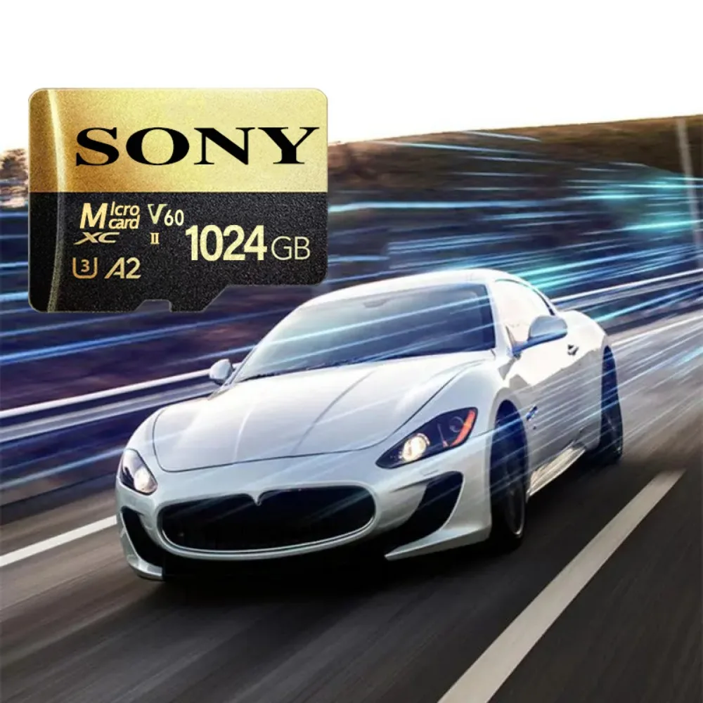 Новая карта памяти sony 2 тб - Фотография_4