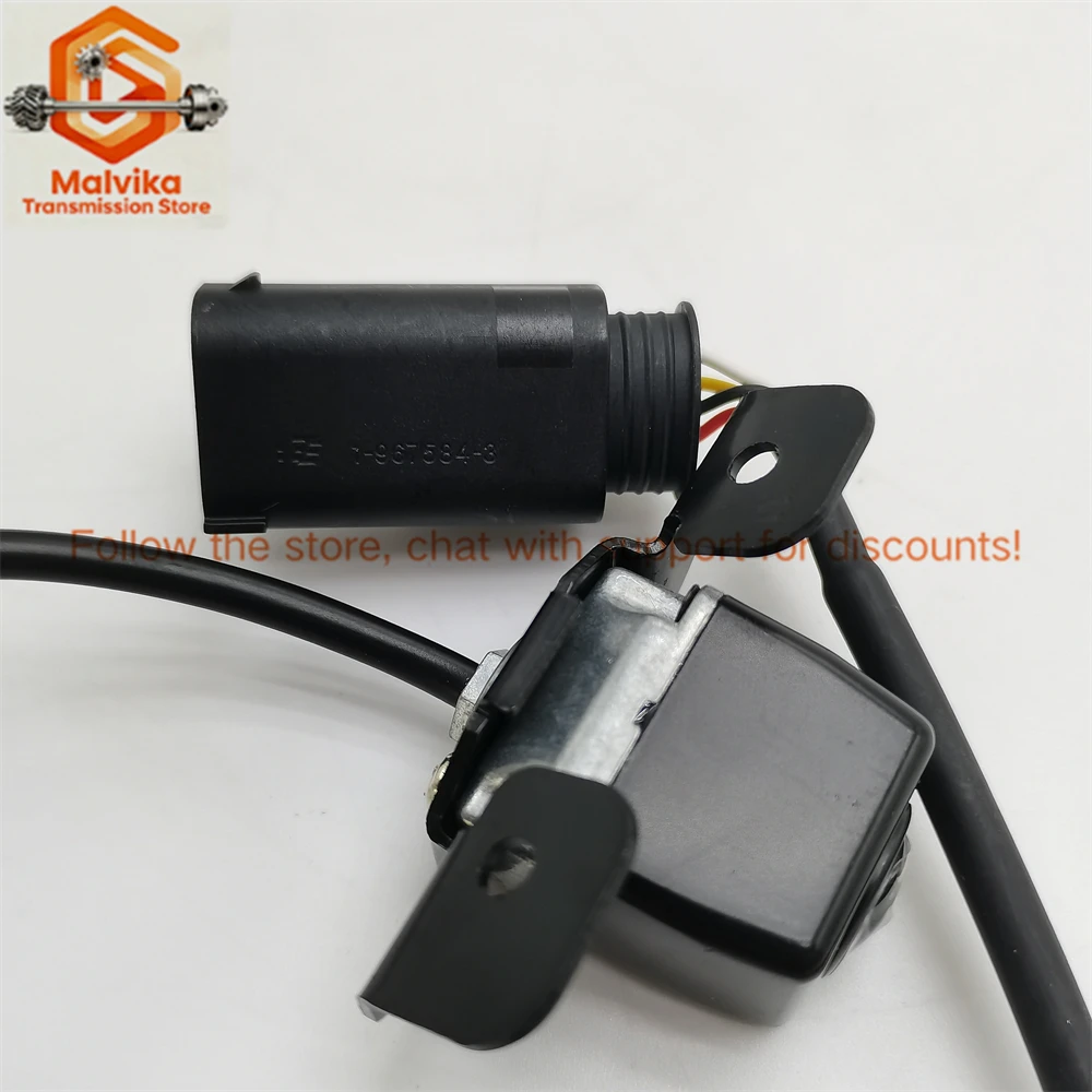 95790-2s010 95790-2s000 новая резервная - Фотография_5