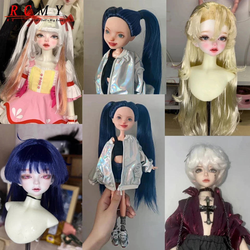 Кукла bjd, 80 см - Фотография_6