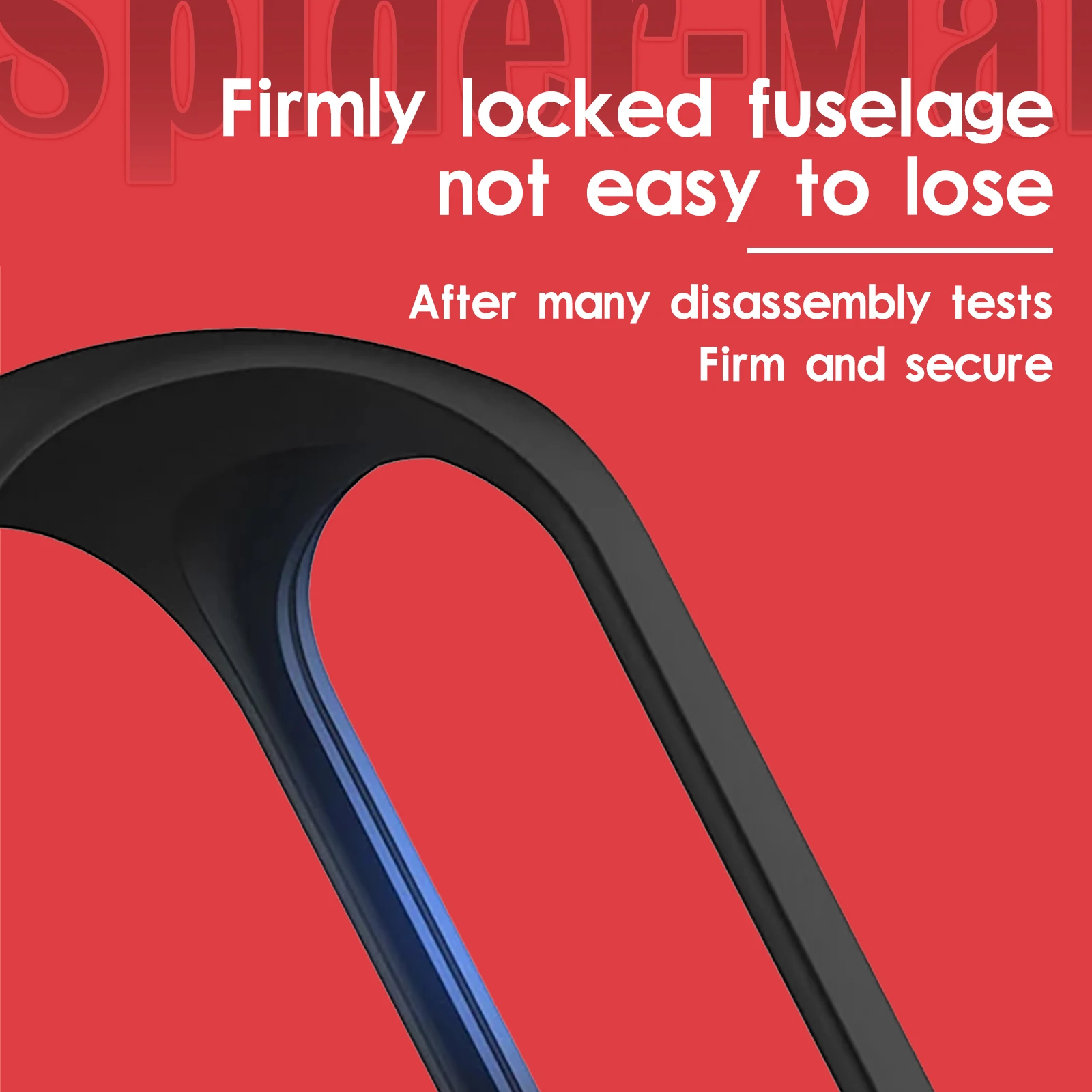 Детские часы-паук с изображением человека-паука диснея - Фотография_6