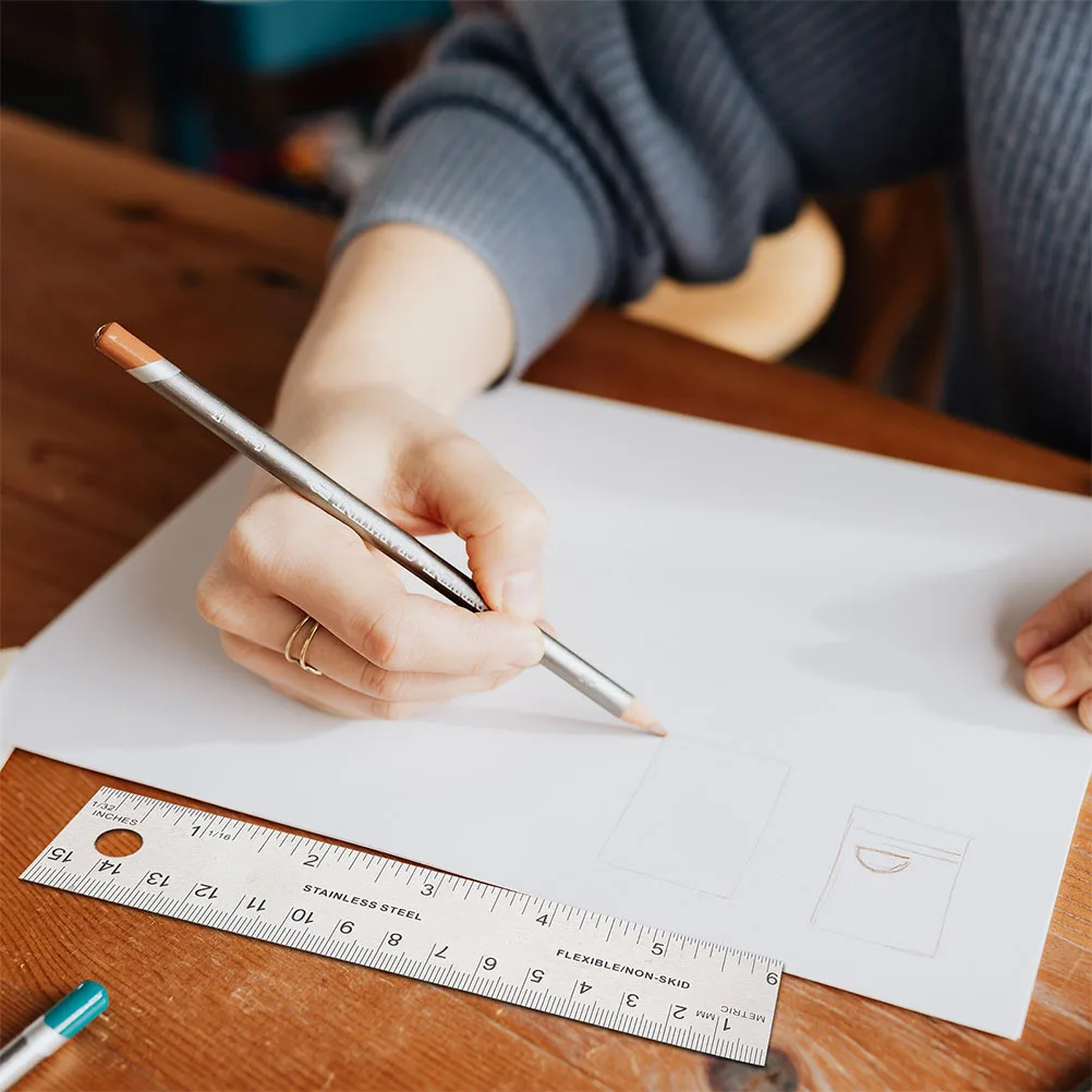 Линейки с пробковой подложкой - Фотография_4