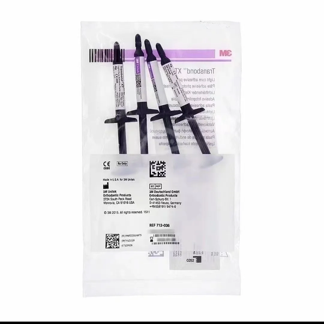 3m unitek transbond xt light cure - Фотография_3