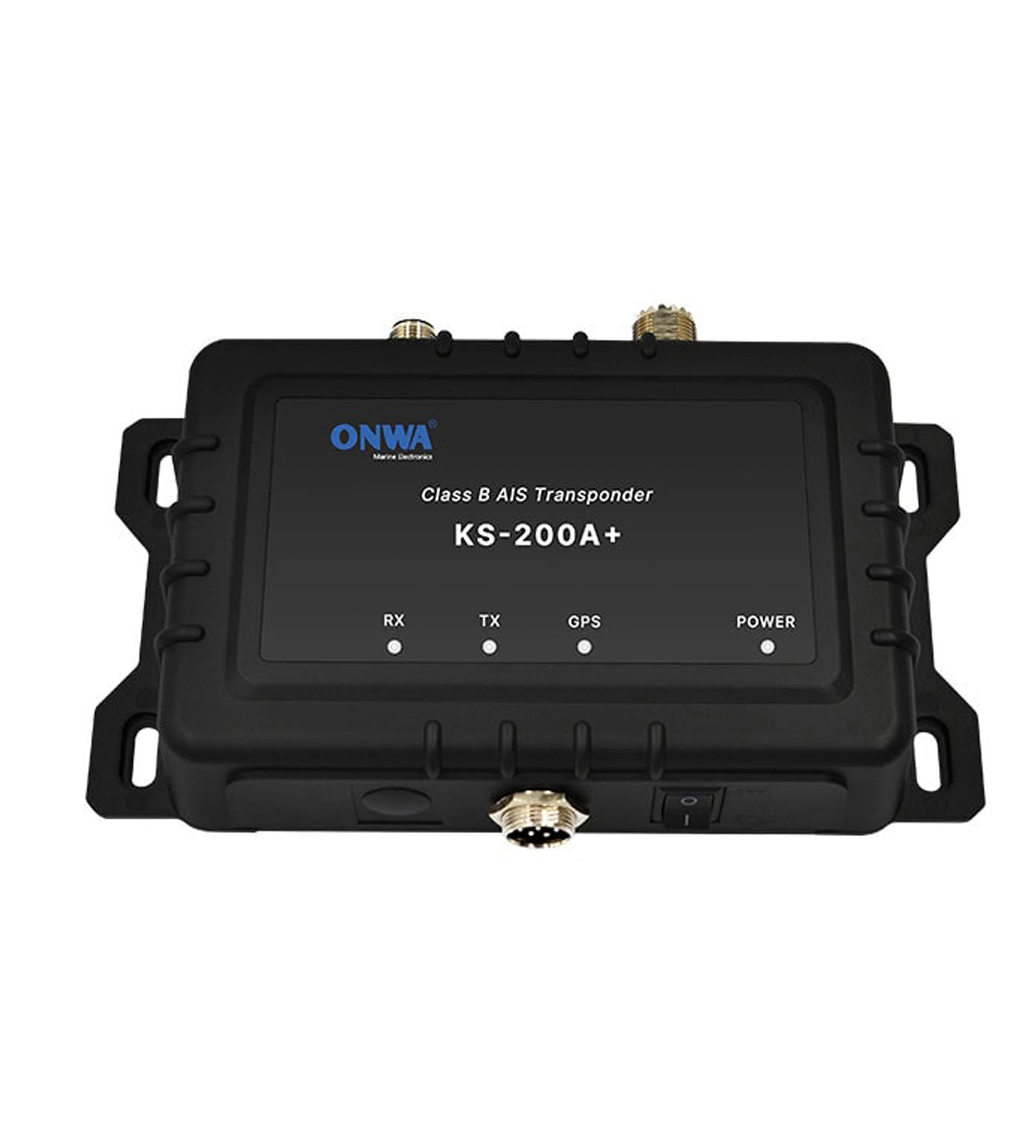 Ks-200a+ onwa транспондер ais marine