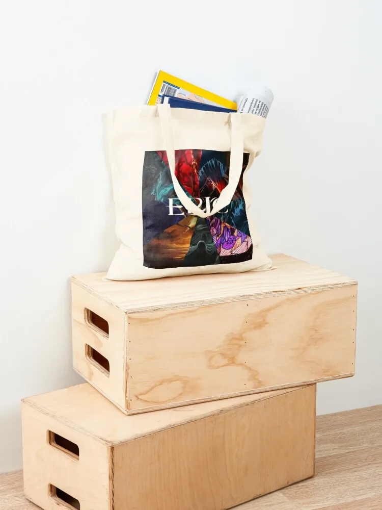 Epic the musical saga - Фотография_4