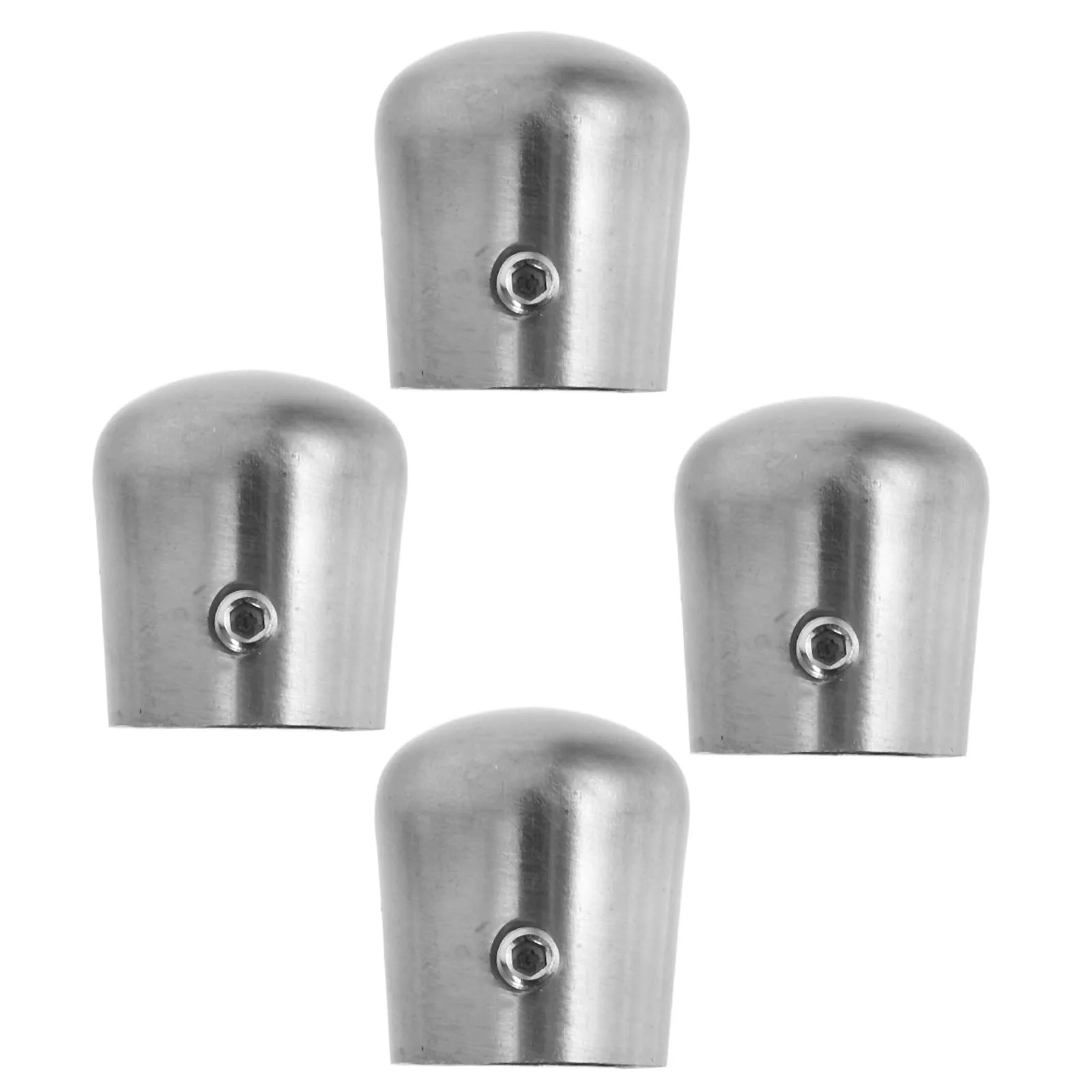 Торцевые заглушки для лестничных