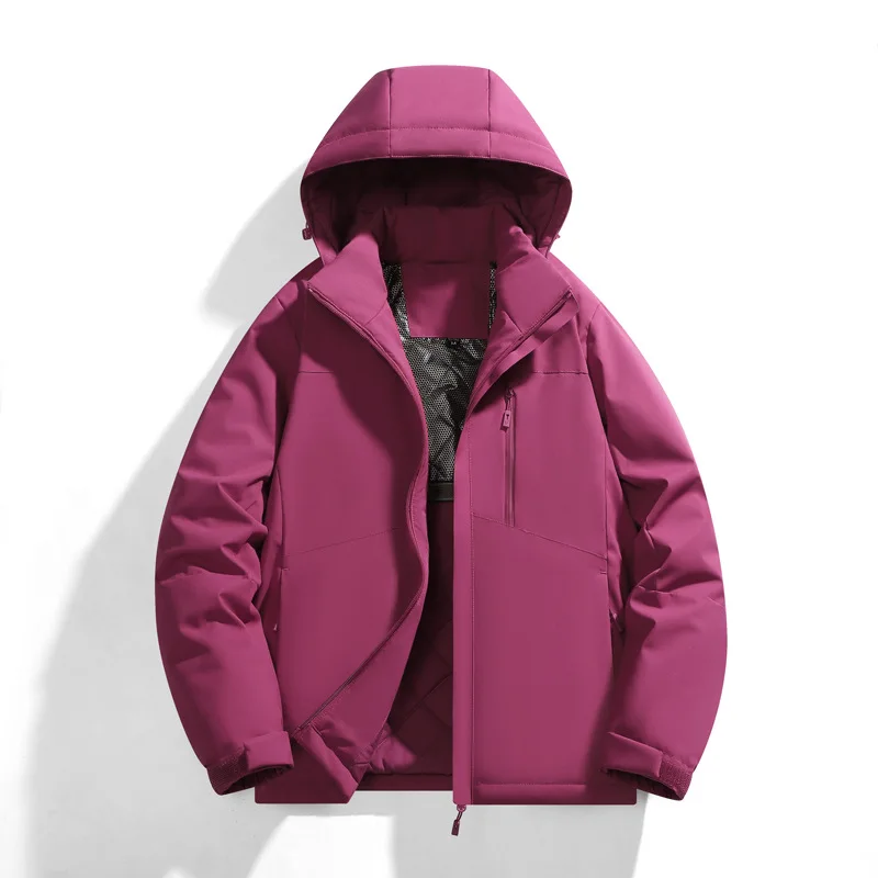 Мужская и женская повседневная - Фотография_3