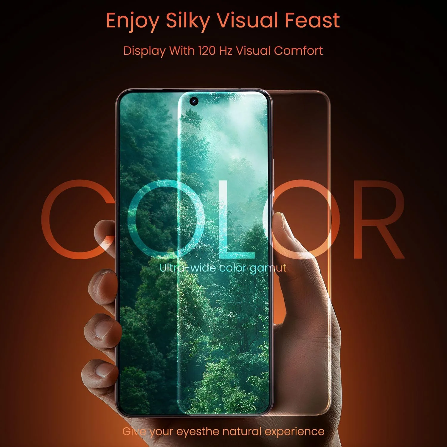 Realme gt 7 pro 5g - Фотография_3