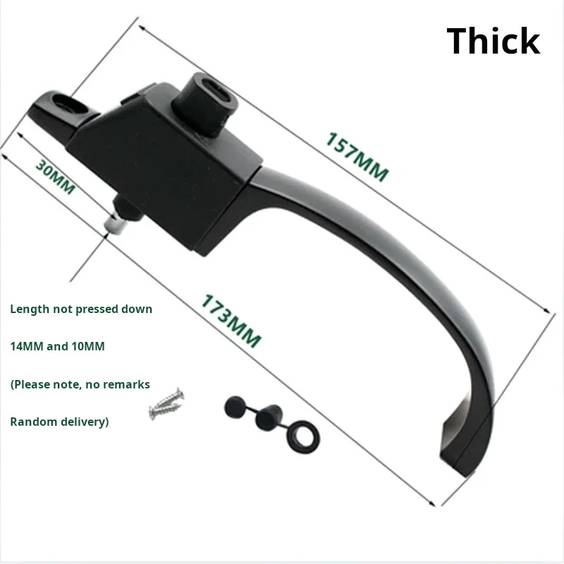 Алмазная сетка, оконная ручка - Фотография_2