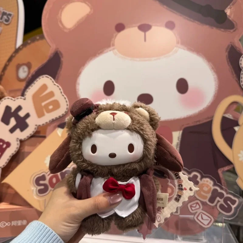 Подлинная клей sanrio - Фотография_3