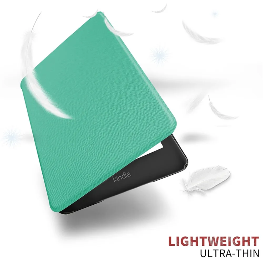 Чехол для kindle paperwhite 2024 12-го поколения и colorsoft - Фотография_5