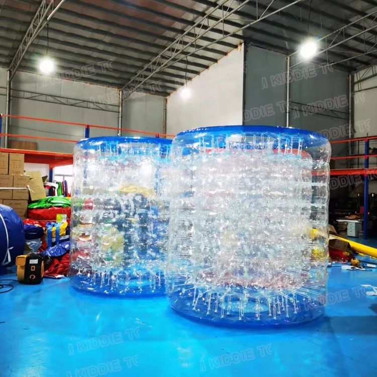 Новый стиль, надувной водяной ролик - Фотография_2