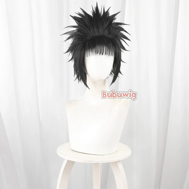 Bubuwig синтетические волосы kyoshiro - Фотография_3