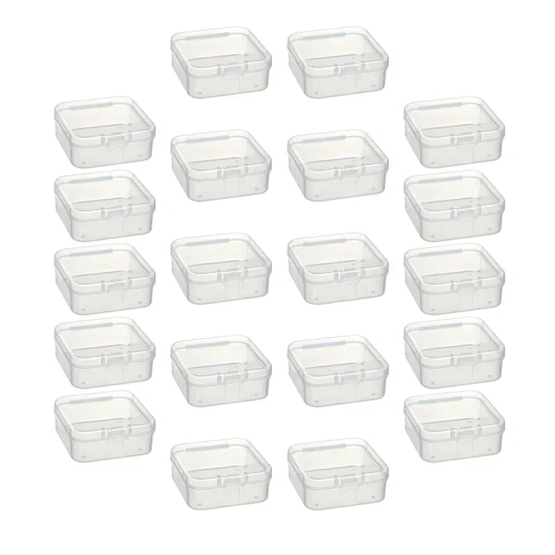 Коробка для хранения из полипропилена - Фотография_5